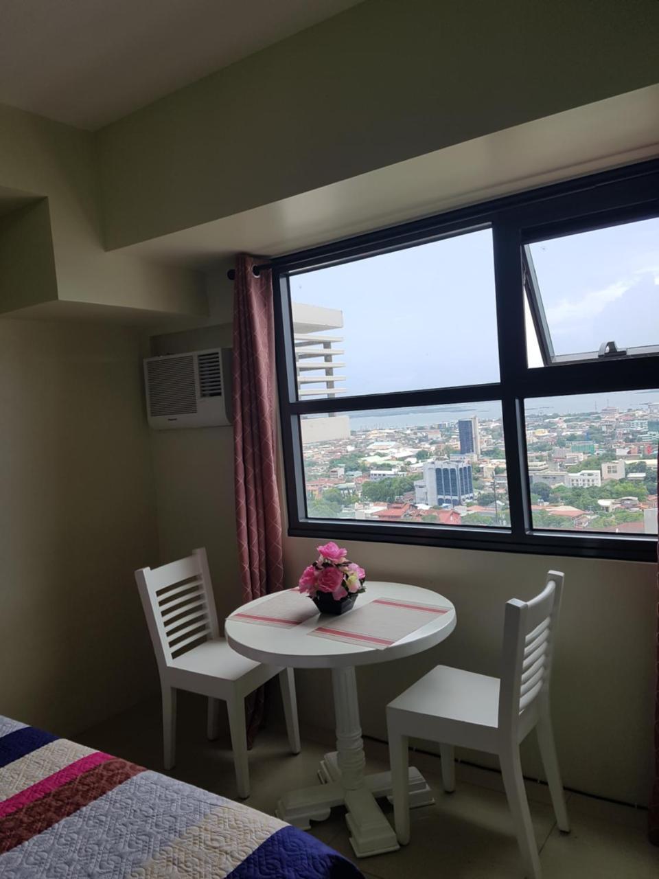 Kc Studio 2 At Horizon 101 Cebu Stadt Exterior foto